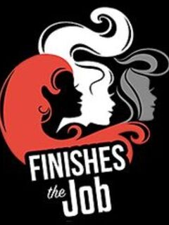 Finishes The Job