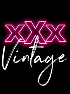 XXX-Vintage