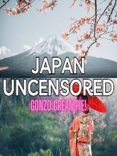 Japan Uncensored