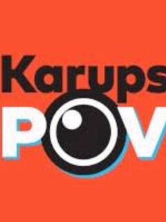 Karups POV
