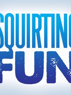 Squirting Fun