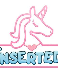 Inserted
