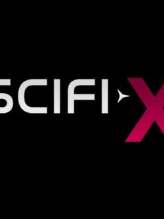 Scifi-X