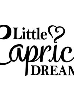Little Caprice Dreams