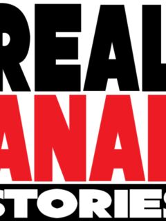 Real Anal Stories