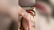 Cum inside twice, double cum, creampie homemade video